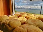 PAN DE SARTÉN