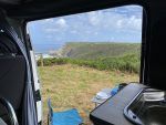 Desayunos con vistas