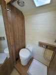 Baño Fiat Ducato