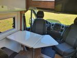 Campertravel Fiat Ducato
