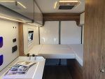 Camperizar una Fiat Ducato