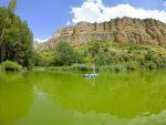 sup en hoces del durazno