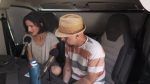 ruben y lucy dentro