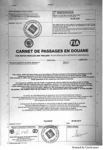 cómo es el CDP