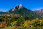 El Pedraforca