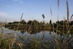 Espacio Natural del Delta del Llobregat – Josep Cano – Diputación de Barcelona