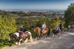 Rutas a caballo por el Baix Llobregat – Diputación de Barcelona