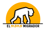 El Mono Migrador