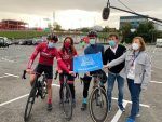 equipo de La vuelta de Eva