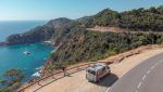 viajar en furgoneta camper por Europa