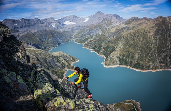 playlist Kilian Jornet