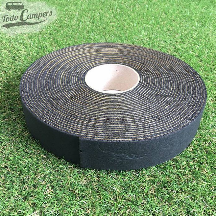 2rollo-aislante-termico-kaiflex-20-mm-15m2 aislante térmico para la furgo