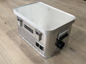 calefacción portátil Uro Camper