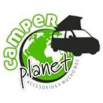 Camper Planet