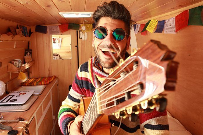 Pablo bárrala