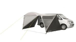 toldo para la furgo