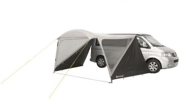 toldo para la furgo
