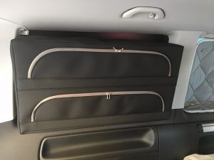 accesorios para organizar tu furgo