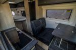 Camper interior_campercas
