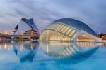 ciudad de las artes y las ciencias valencia