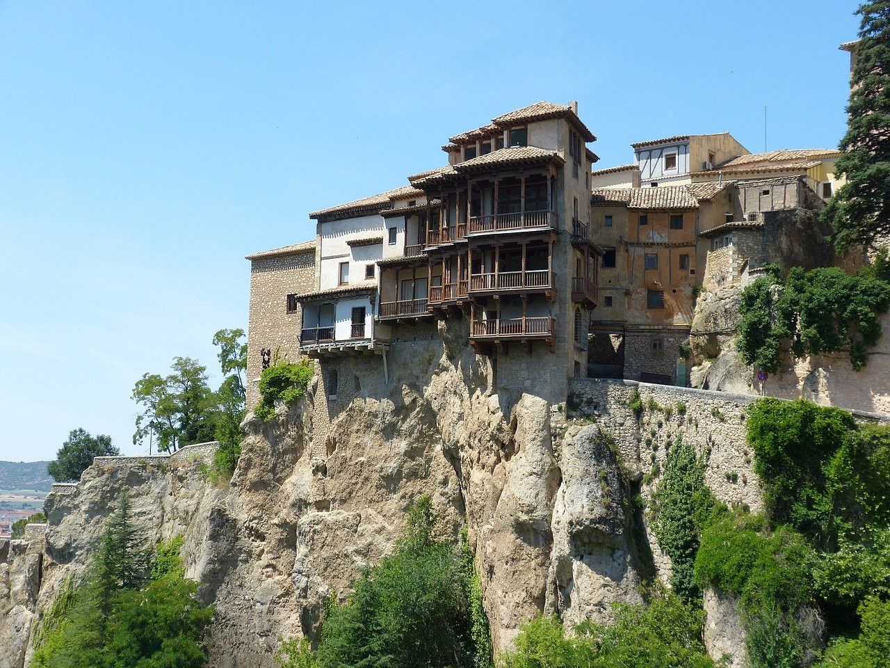 Top 10 de ciudades de España para viajar en Camper