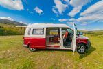 exterior alquiler furgos camper