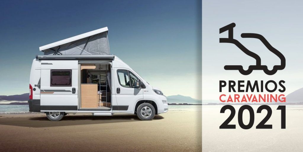 Premios Caravaning 2019 by Furgosfera