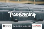 Travelvaning en el Salón Internacional del Caravaning, organizado por Furgosfera