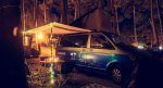 Roadsurfer alquiler de furgos camper