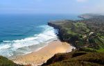 4 lugares desconocidos de Asturias y País Vasco