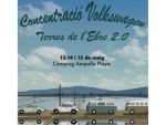 Las mejores quedadas furgoneteras 2022