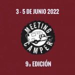 Las mejores quedadas furgoneteras 2022
