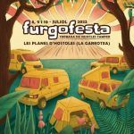 Las mejores quedadas furgoneteras 2022