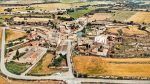 Les Puelles, ribera del Sió-min