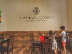 Xocolateria Jolonch