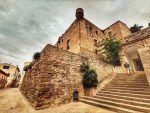 Castell de Montclar d’Urgell