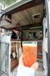 COCINAR EN CAMPER