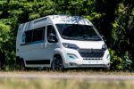 CAMPER JOA CAMP 60G