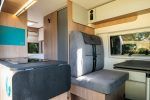 INTERIOR JOA CAMP 60 G