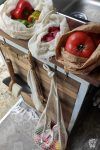 ORGANIZAR MENÚS COCINAR EN CAMPER