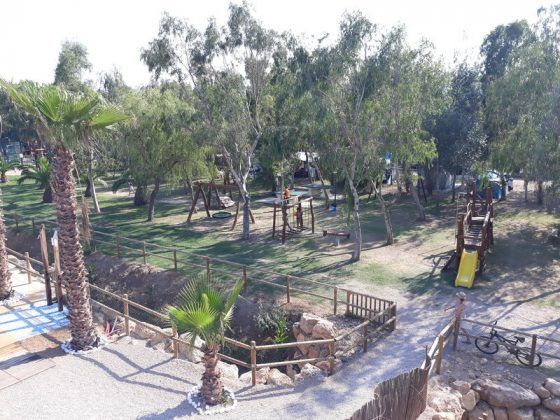 Parque-Ampolla