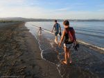 Playa-Ampolla