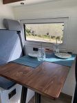 Mesa-camper