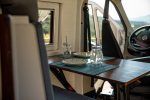 Comedor-camper