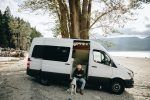 viajar en furgo camper – 1