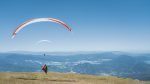 X-PYR, parapente y Maite-Activity