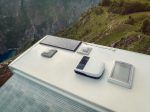 Aire Acondicionado para furgoneta camper Dometic
