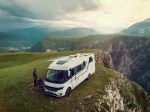 Aire Acondicionado en furgoneta camper