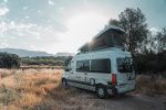 Ruta Van Life por los Pirineos