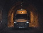Ruta Van Life por los Pirineos con MB Sprinter